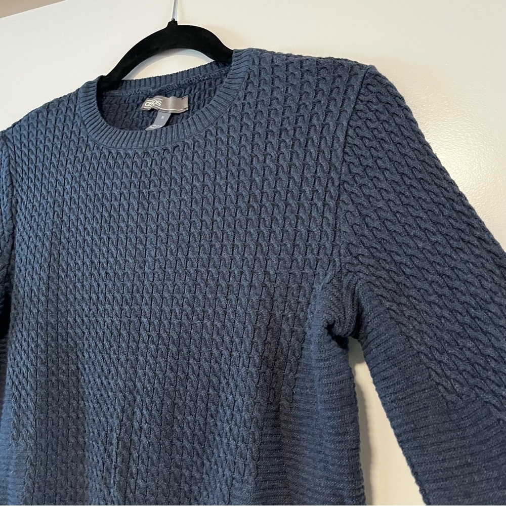 ASOS | Cable Knit Sweater - Picture 3 of 13